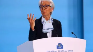 لاغارد تعبر عن استيائها من تصريحات ترامب “المهينة” حول الاتحاد الأوروبي