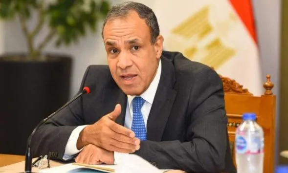 وزير الخارجية: مرور 70 يوماً بلا وصول أي شاحنة مساعدات إلى غزة.. وهذا أمر مُخجل.