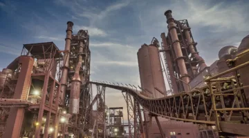 لافارچ مصر تدعم حدثين بارزين عن الاستدامة وصناعة الأسمنت بتنظيم شركة إندستري لينك