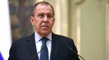 لافروف: الدول الغربية تسعى لإيقاع الهند والصين في صراع متبادل.