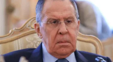 لافروف: قد نتوجه إلى أصدقائنا الأتراك لترتيب جولة جديدة من المفاوضات مع أوكرانيا.
