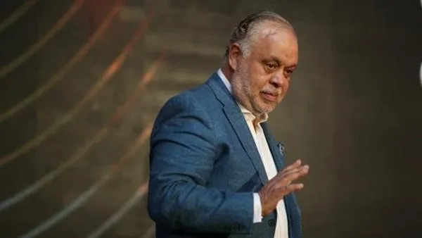 لانتحاله صفة فنانين.. أشرف زكي يتقدم ببلاغ ضد شخص نصب على النجوم