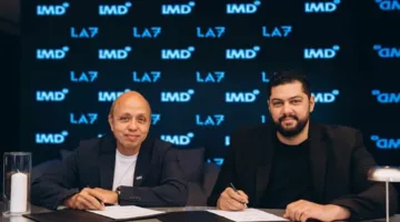 لاند مارك العقارية تعلن عن مشروع Being في نيو زايد على مساحة 150 فداناً