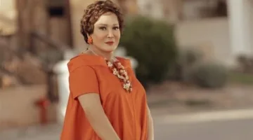 لبلبة تكشف لـ«الدستور» تفاصيل الحالة الصحية للزعيم عادل إمام