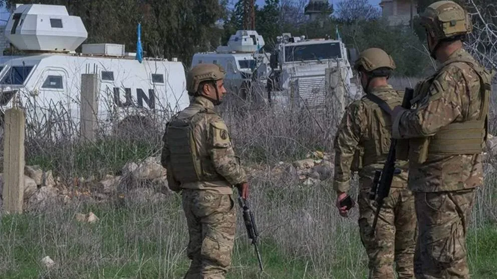 لبنان: خيارات بين العزلة والانضمام إلى سوريا (فيديو) لبنان: خيارات بين العزلة والانضمام إلى سوريا (فيديو)