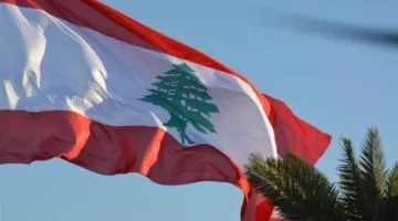 لبنان يعود إلى حضن الأمة العربية!