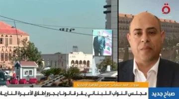 لبنان ينهض من جديدة.. إقبال كبير على معرض بيروت الدولي للكتاب