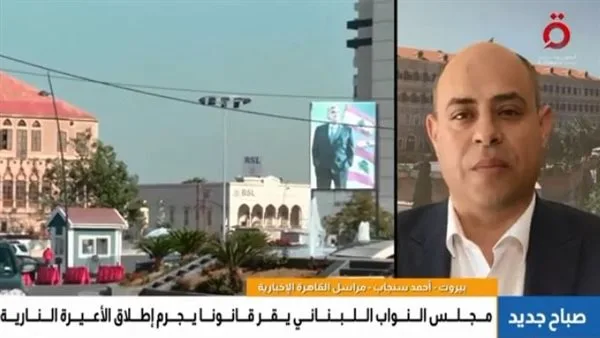 لبنان ينهض من جديدة.. إقبال كبير على معرض بيروت الدولي للكتاب