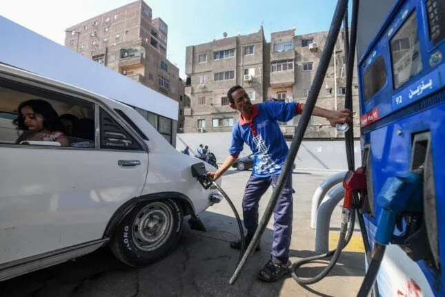 لتر 92 بكام؟.. أسعار السولار والبنزين اليوم 6 مايو 2025