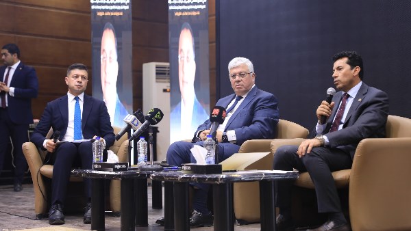 لتعزيز الثقة بين الدولة وشبابها.. انطلاق سلسلة الحوارات الشبابية