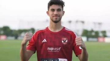 لتعويض رحيل ربيعة المحتمل.. مصدر ليلا كورة: الأهلي يقرر عودة أحمد عابدين