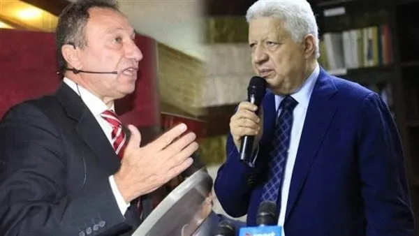 لتقديم إقرار التصالح.. حجز محاكمة مرتضى منصور بتهمة سب الخطيب لجلسة 3 يونيو للحكم