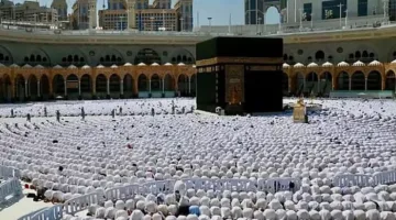 لتلبية احتياجات المرضى من زوار البيت الحرام.. تجمع القصيم الطبي يطلق حملة “فحص القدم لمرضى السكري”