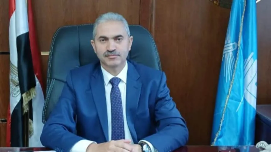 لجان استقبال القمح في الإسكندرية تستلم ٥٥١٩٥.٦٦٣ طن من القمح لجان استقبال القمح في الإسكندرية تستلم ٥٥١٩٥.٦٦٣ طن من القمح