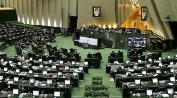 لجنة الأمن في البرلمان الإيراني: وقف تكنولوجيا تخصيب اليورانيوم يُعتبر خطًا أحمر