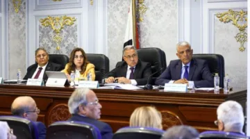 لجنة الإدارة المحلية بمجلس النواب تعتمد ميزانية وزارة التنمية المحلية