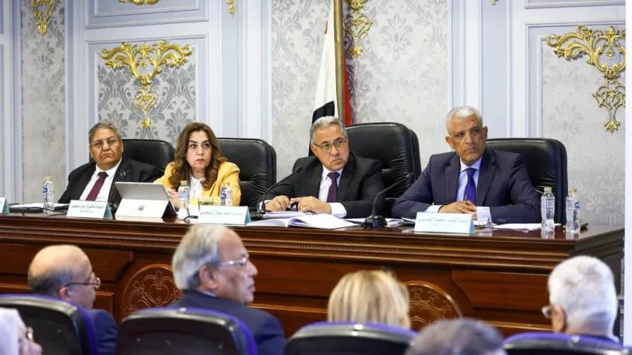لجنة الإدارة المحلية بمجلس النواب تعتمد ميزانية وزارة التنمية المحلية لجنة الإدارة المحلية بمجلس النواب تعتمد ميزانية وزارة التنمية المحلية