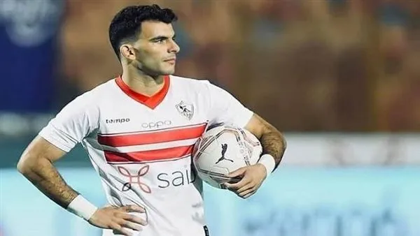 لجنة الانضباط توضح موقفها بشأن شكوى الزمالك ضد زيزو وتفند حقيقة عقوبة الأهلي