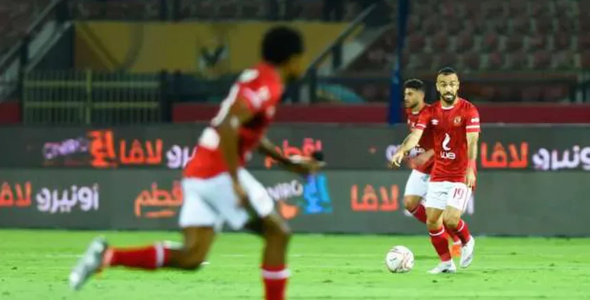 لجنة التظلمات تبلغ الأهلي والزمالك وبيراميدز بقرارات أزمة مباراة القمة لجنة التظلمات تبلغ الأهلي والزمالك وبيراميدز بقرارات أزمة مباراة القمة