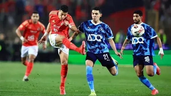 لجنة التظلمات في ورطة.. موقف الأهلي وبيراميدز من حصد لقب الدوري.. فيديو