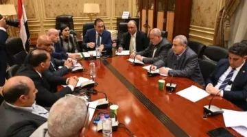 لجنة الرياضة بالبرلمان توصي محافظة القاهرة بتخصيص أراضي بيوت الشباب المصرية وتدعو للإسراع في بدء أعمال تطويرها