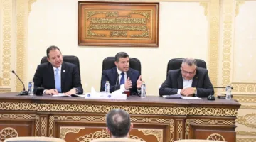 لجنة الشؤون الاقتصادية بالنواب توافق على اتفاقية التجارة الحرة بين مصر وصربيا