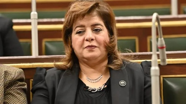“لجنة العلاقات الخارجية في النواب”: كلمة الرئيس السيسي في قمة بغداد تعتبر “محورية”. “لجنة العلاقات الخارجية في النواب”: كلمة الرئيس السيسي في قمة بغداد تعتبر “محورية”.