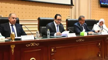 لجنة النقل البرلمانية توافق على ميزانية الهيئة العامة للنقل النهري لعام 2025/2026