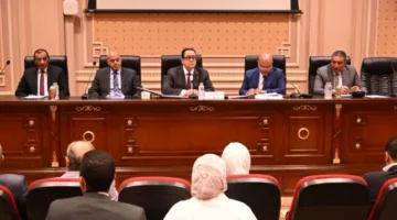 «لجنة النقل في البرلمان تُصادق على ميزانية الهيئة العامة لميناء الإسكندرية»