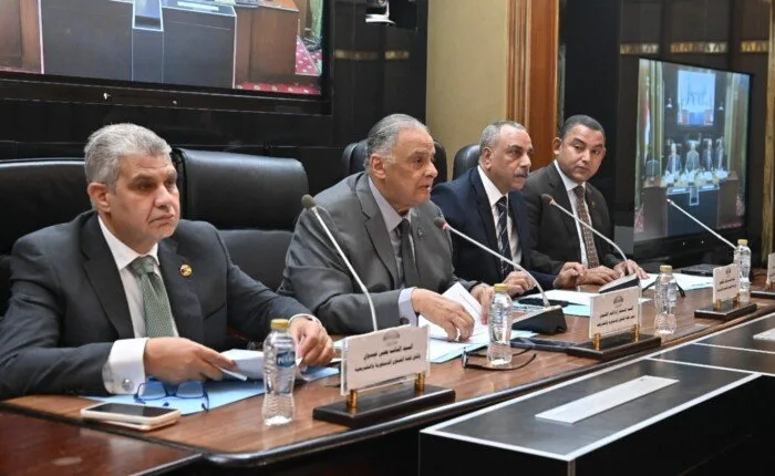 لجنة النواب تصادق بشكل نهائي على تعديل أحكام قانون مجلس الشيوخ لجنة النواب تصادق بشكل نهائي على تعديل أحكام قانون مجلس الشيوخ