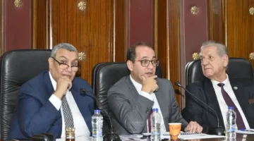 “لجنة النواب” تعقد 14 اجتماعًا لمناقشة ميزانيات عدة مؤسسات الأسبوع المقبل