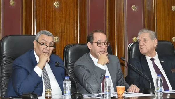 “لجنة النواب” تعقد 14 اجتماعًا لمناقشة ميزانيات عدة مؤسسات الأسبوع المقبل “لجنة النواب” تعقد 14 اجتماعًا لمناقشة ميزانيات عدة مؤسسات الأسبوع المقبل