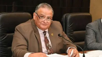 لجنة النواب” تعقد اجتماعًا غدًا لبحث مشروعي قانون “مجلس النواب ومجلس الشيوخ