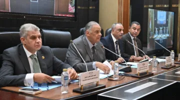 لجنة النواب توافق نهائيًا على تعديل قانون مجلس الشيوخ