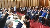 لجنة النواب تُصدر قرارًا نهائيًا بتعديل قانون مجلس النواب وتقسيم الدوائر الانتخابية