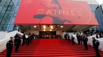 لجنة تحكيم مهرجان كان تُعلن عن الفائز بجائزة السعفة الذهبية مساء السبت