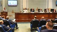 “لجنة شؤون النواب” تطالب الحكومة بأخذ رأي الأعضاء في تحديد الحدود الإدارية.