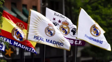رسميًا.. ريال مدريد يعلن مغادرة راؤول