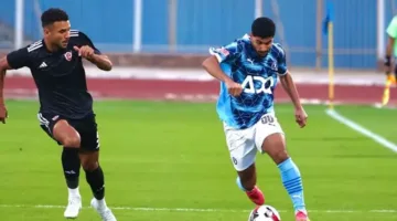 لحماية حلم البطولة.. بيراميدز يواجه بتروجيت.