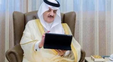 لخدمة زوار بيت الله الحرام.. أمير الشرقية يطلق مبادرة “فخر واعتزاز في خدمتكم”