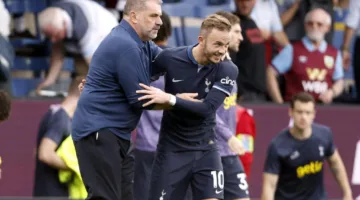 لست أداة تهكم – مدرب توتنهام يرفض الانتقاص من قيمته قبل نهائي الدوري الأوروبي