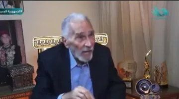“لست من المُعجبين بالزمن الحالي” … كلمات مؤثرة لعبد الرحمن أبو زهرة حول الفن المعاصر