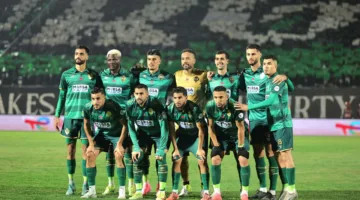 لسعد الشابي يمنع عودة لاعب قديم إلى الرجاء