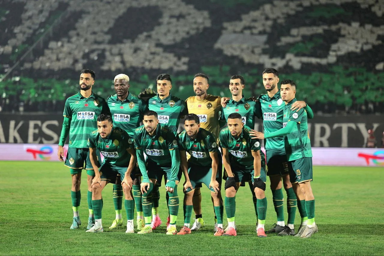 لسعد الشابي يمنع عودة لاعب قديم إلى الرجاء لسعد الشابي يمنع عودة لاعب قديم إلى الرجاء