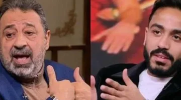 «لسنا أصدقاء».. مجدي عبد الغني يتحدث عن إمكانية المصالحة مع كهربا