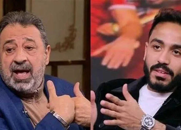 «لسنا أصدقاء».. مجدي عبد الغني يتحدث عن إمكانية المصالحة مع كهربا «لسنا أصدقاء».. مجدي عبد الغني يتحدث عن إمكانية المصالحة مع كهربا