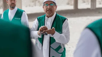 لضمان توفير أرقى الخدمات للحجاج.. «الدلامي» يجري جولة تفقدية على طرق المدينة المنورة