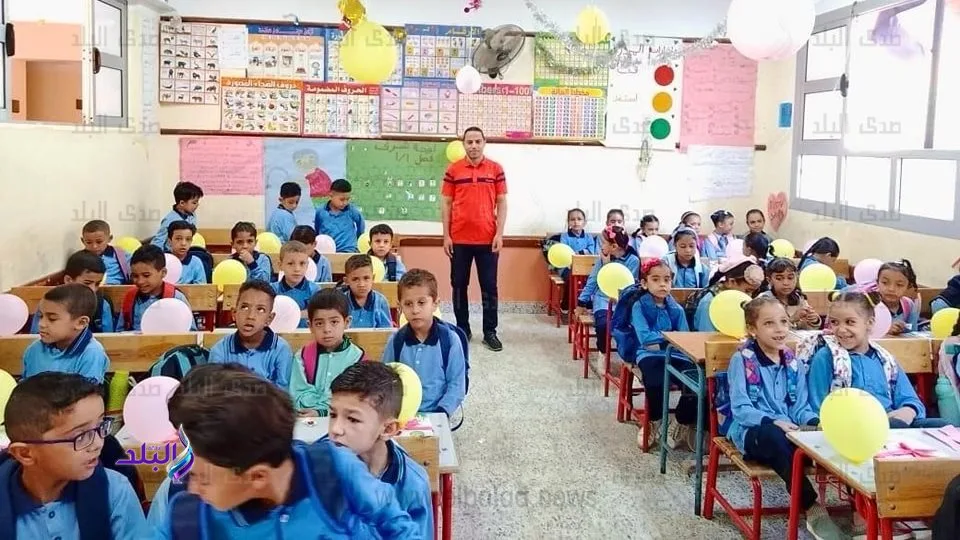 لطلاب المدارس.. 12 معلومة عن الخريطة الزمنية للعام الدراسي القادم 2026