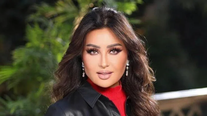 لطيفة: جاهزة لتنظيم حفلات مجانية في جميع محافظات مصر لطيفة: جاهزة لتنظيم حفلات مجانية في جميع محافظات مصر