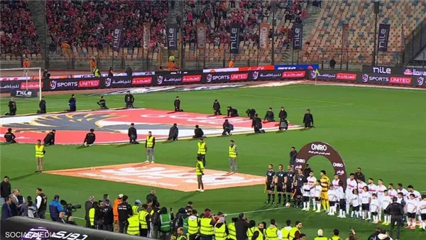لـ15 مايو.. “التظلمات” تؤجل قرارها بشأن أزمة مباراة القمة بين الأهلي والزمالك